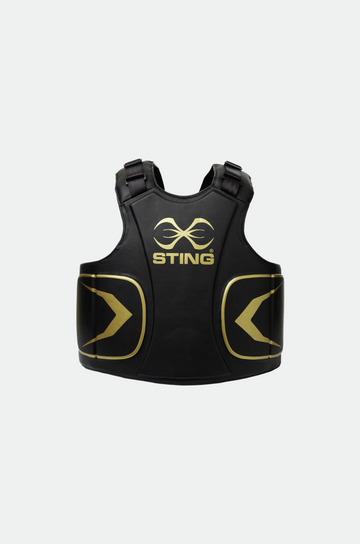 Viper X Training Body Protector